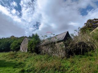 Stavbno zemljišče Krivi Put, Senj, 188.265m2
