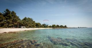 Stavbno zemljišče Rovinj, 10.954m2