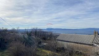 Stavbno zemljišče Hreljin, Bakar, 484m2