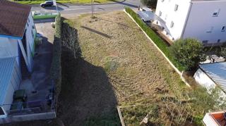 Stavbno zemljišče Umag, 612m2