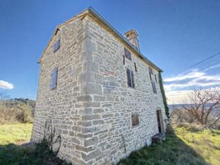 Hiša Krasica, Buje, 116m2