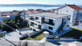 Hiša Crikvenica, 292m2