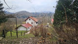 Hiša Brod na Kupi, Delnice, 252m2