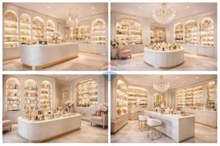 Poslovni prostori Senj, 282m2