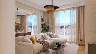 Stanovanje/Apartma Ćikovići, Kastav, 113,23m2