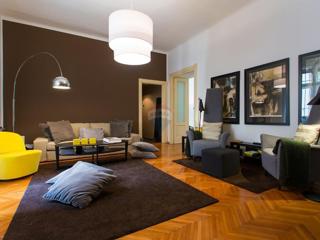 Stanovanje/Apartma Širi centar, Pula, 111m2