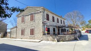 Hiša Kanfanar, 260m2