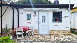Hiša Zambratija, Umag, 29m2