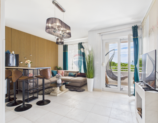 Stanovanje/Apartma Crikvenica, 52m2