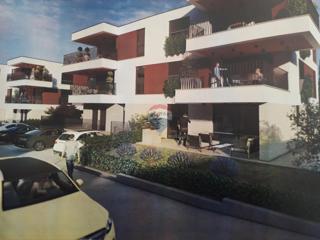 Stanovanje/Apartma Medulin, 81,67m2