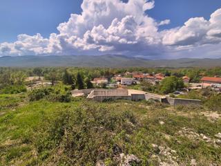 Stavbno zemljišče Permani, Matulji, 972m2