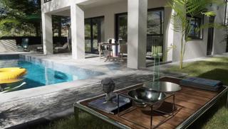 Stanovanje/Apartma Poreč, 109,58m2
