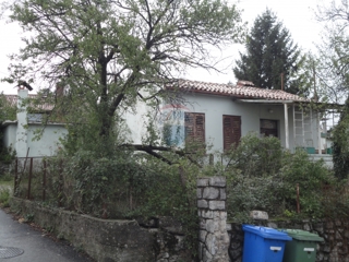 Hiša Matulji, 173m2