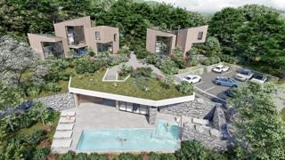 Stavbno zemljišče Veprinac, Opatija - Okolica, 6.097m2