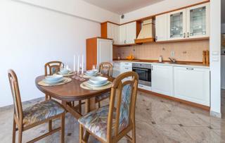 Stanovanje/Apartma Rovinj, 70m2