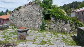 Hiša Škalnica, Klana, 290m2