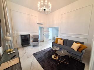 Stanovanje/Apartma Dobreć, Opatija - Okolica, 110m2