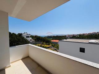Stanovanje/Apartma Novi Vinodolski, 67m2