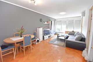 Stanovanje/Apartma Folnegovićevo naselje, Peščenica - Žitnjak, 42m2