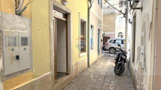 Poslovni prostori Mali Lošinj, 54m2