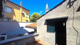 Hiša Rovinj, 22m2