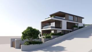 Stanovanje/Apartma Šalata, Gornji Grad - Medveščak, 104,23m2
