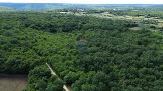 ISTRIA, LIM CANAL – Agricultural Land 1000 m²