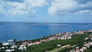 Stavbno zemljišče Crikvenica, 2.929m2