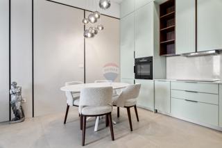 Stanovanje/Apartma Lovran, 60m2