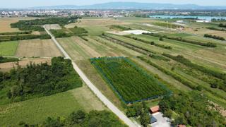 Stavbno zemljišče Vukovina, Velika Gorica - Okolica, 8.925m2