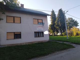 Hiša Josipdol, 258m2