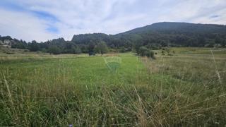 Stavbno zemljišče Mrkopalj, 4.487m2