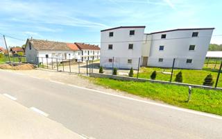 Poslovni prostori Gračec, Brckovljani, 950m2