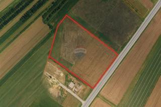 Stavbno zemljišče Staro Čiće, Velika Gorica - Okolica, 19.681m2
