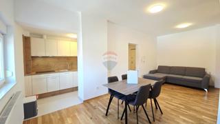 Stanovanje/Apartma Trešnjevka, Trešnjevka - Sjever, 59,34m2