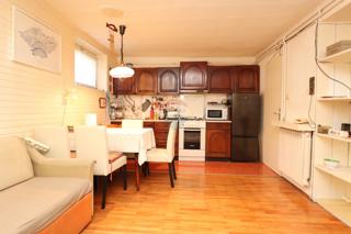 Stanovanje/Apartma Trešnjevka, Trešnjevka - Sjever, 59m2