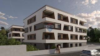 Stanovanje/Apartma Poreč, 63,85m2
