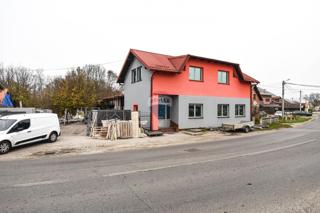 Poslovni prostori Moščenica, Petrinja, 360m2