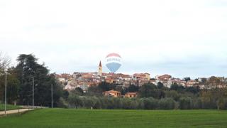 Stavbno zemljišče Brtonigla, 1.356m2
