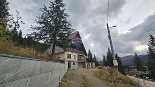 Hiša Ravna Gora, 350m2