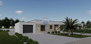 Hiša Sošići, Kanfanar, 158,35m2