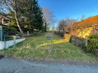 Stavbno zemljišče Črešnjevec, Tuhelj, 421m2