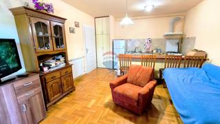 Pula, Vidikovac – stanovanje v pritličju, novejša gradnja