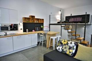 Stanovanje/Apartma Potok, Rijeka, 99m2