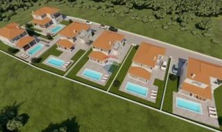 Stavbno zemljišče Centar, Pazin, 12.860m2