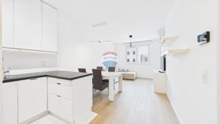 Stanovanje/Apartma Blato, Novi Zagreb - Zapad, 44,50m2
