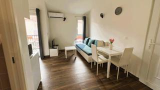 Enosobno stanovanje v bližini morja, Novigrad