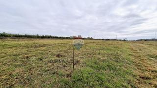 Novigrad, nezazidljivo zemljišče, 708 m²