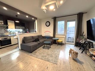 Stanovanje/Apartma Centar, Velika Gorica, 63,48m2