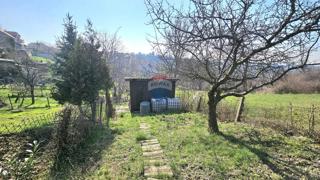 Hiša Mikulići, Črnomerec, 19m2